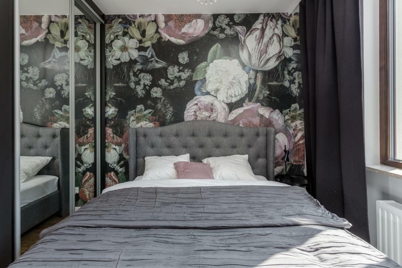 Chill Apartments Wola Warszawa Eksteriør billede
